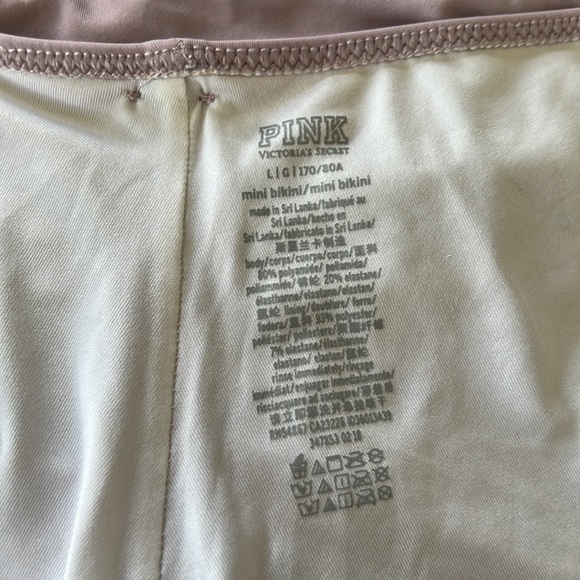 Matching Bikini Swim Set - Picture 12 of 12